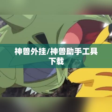 神兽外挂/神兽助手工具下载