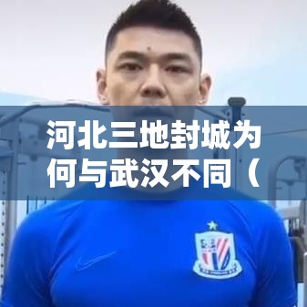 河北三地封城为何与武汉不同（河北到底封城没有）