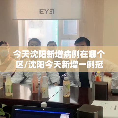 今天沈阳新增病例在哪个区/沈阳今天新增一例冠状病毒是哪个区的