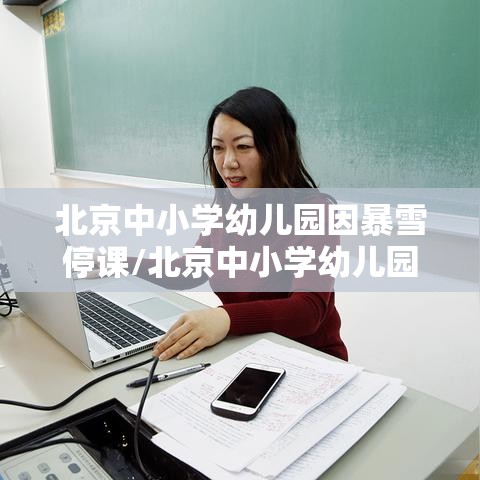 北京中小学幼儿园因暴雪停课/北京中小学幼儿园停止户外