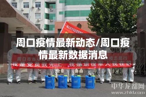 周口疫情最新动态/周口疫情最新数据消息