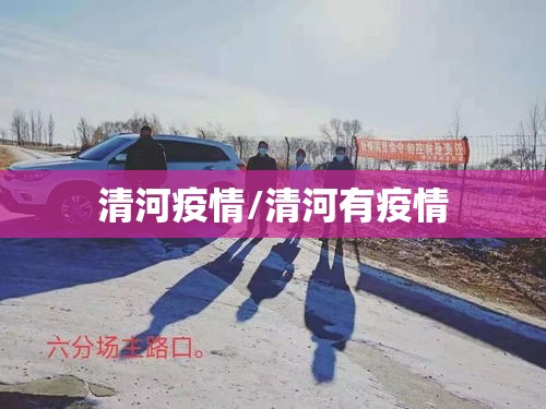 清河疫情/清河有疫情