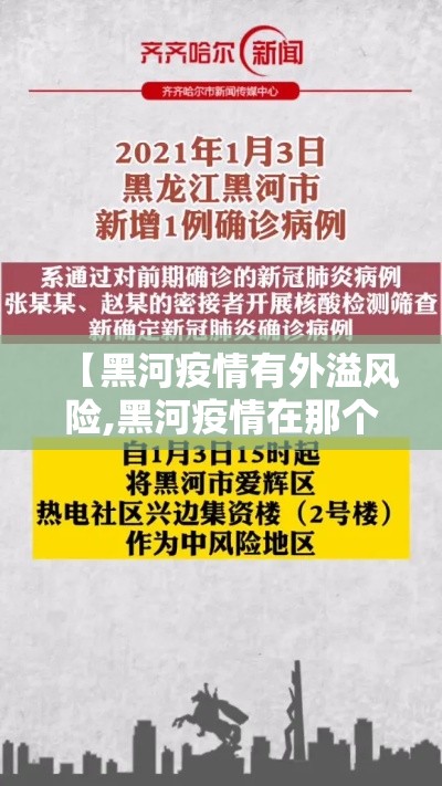 【黑河疫情有外溢风险,黑河疫情在那个地方】