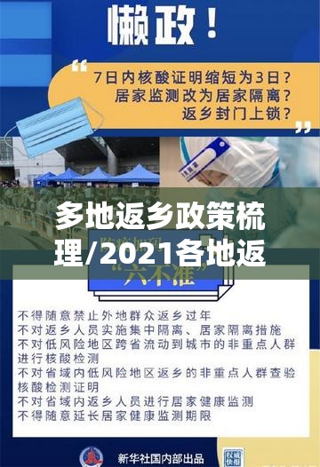 多地返乡政策梳理/2021各地返乡政策查询