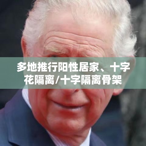 多地推行阳性居家	、十字花隔离/十字隔离骨架