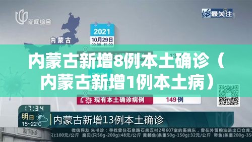 内蒙古新增8例本土确诊（内蒙古新增1例本土病）