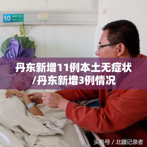 丹东新增11例本土无症状/丹东新增3例情况