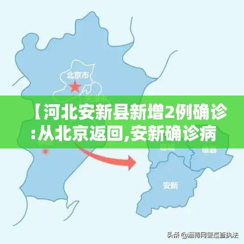 【河北安新县新增2例确诊:从北京返回,安新确诊病例活动轨迹】