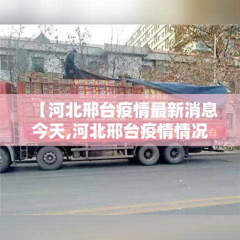【河北邢台疫情最新消息今天,河北邢台疫情情况】