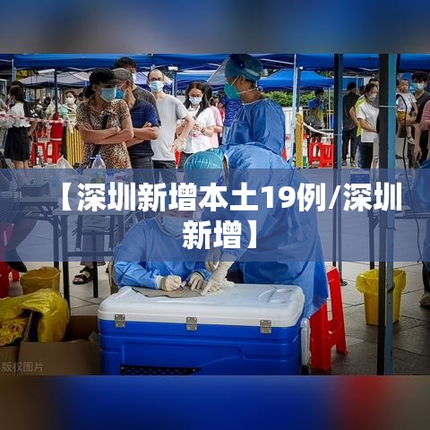 【深圳新增本土19例/深圳 新增】