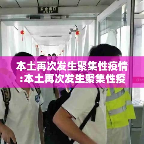 本土再次发生聚集性疫情:本土再次发生聚集性疫情是指