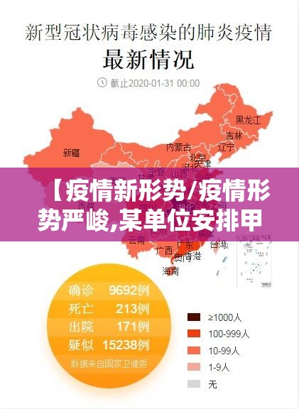 【疫情新形势/疫情形势严峻,某单位安排甲乙丙丁戊己庚7名干部】