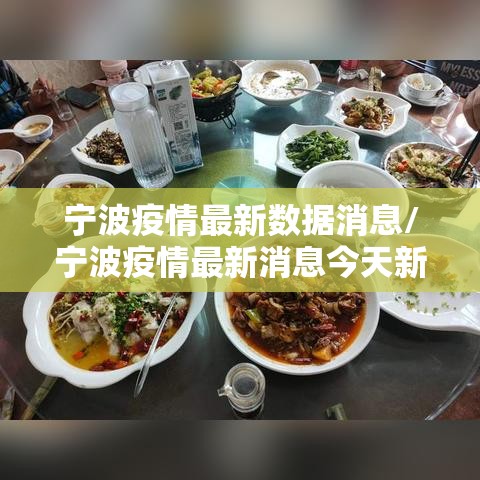 宁波疫情最新数据消息/宁波疫情最新消息今天新增病例