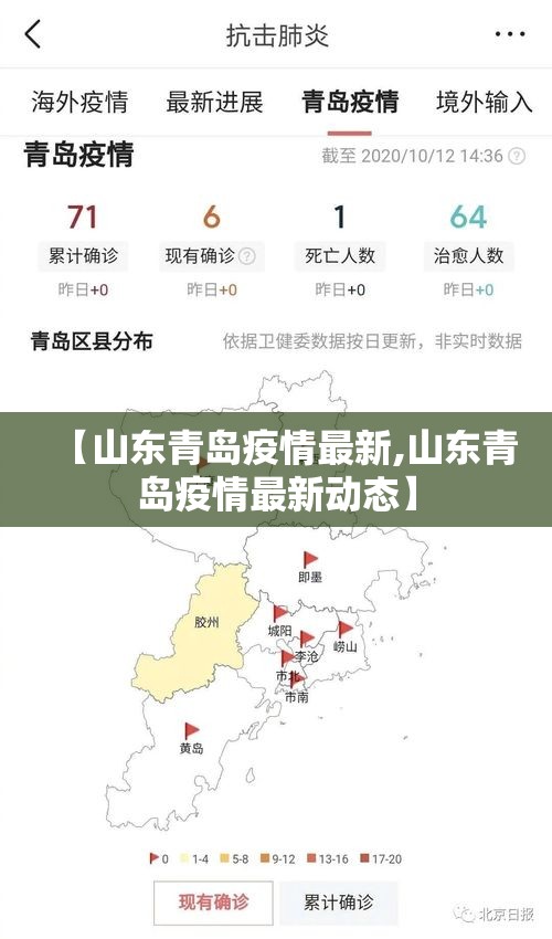 【山东青岛疫情最新,山东青岛疫情最新动态】 【山东青岛疫情最新,山东青岛疫情最新动态】