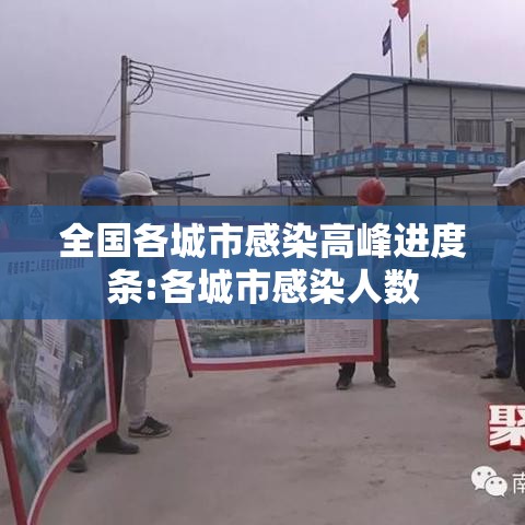 全国各城市感染高峰进度条:各城市感染人数