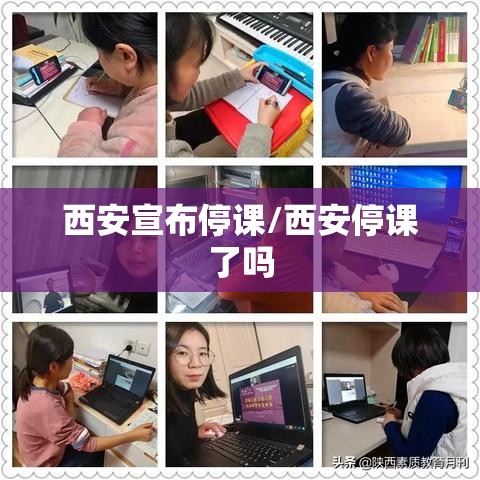西安宣布停课/西安停课了吗