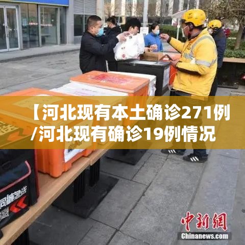 【河北现有本土确诊271例/河北现有确诊19例情况】