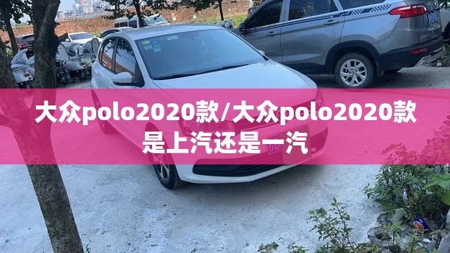 大众polo2020款/大众polo2020款是上汽还是一汽 大众polo2020款/大众polo2020款是上汽还是一汽