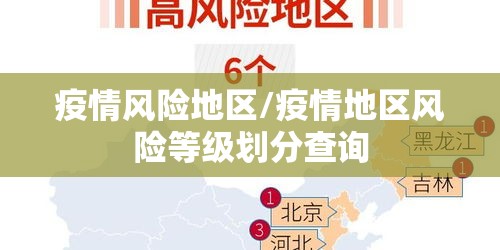 疫情风险地区/疫情地区风险等级划分查询