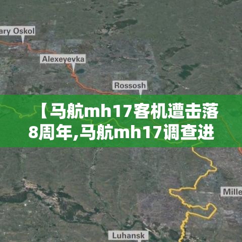 【马航mh17客机遭击落8周年,马航mh17调查进展】