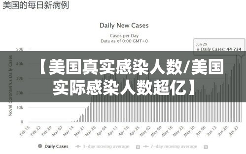 【美国真实感染人数/美国实际感染人数超亿】