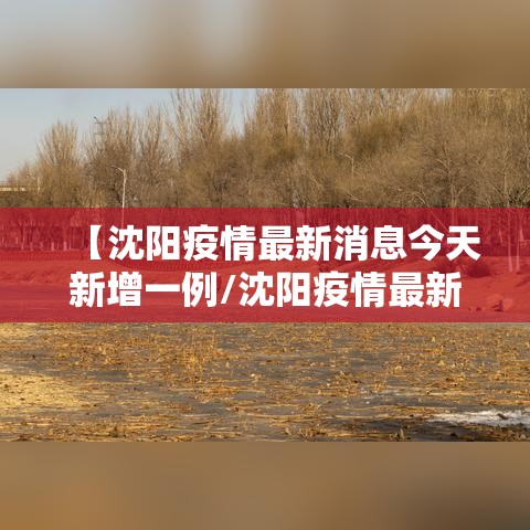 【沈阳疫情最新消息今天新增一例/沈阳疫情最新消息名单1例确诊患者情况】 【沈阳疫情最新消息今天新增一例/沈阳疫情最新消息名单1例确诊患者情况】
