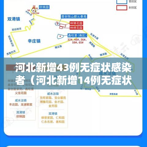 河北新增43例无症状感染者（河北新增14例无症状病例）