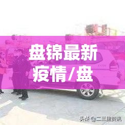 盘锦最新疫情/盘锦疫情新动态