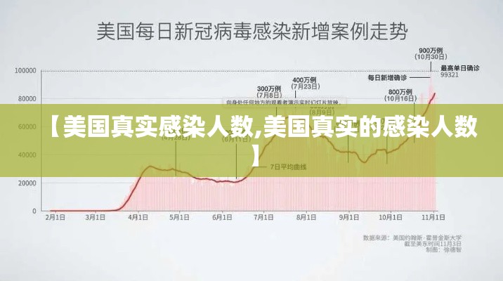 【美国真实感染人数,美国真实的感染人数】