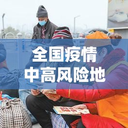 全国疫情中高风险地区名单最新:全国疫情中高风险地区名单最新地图