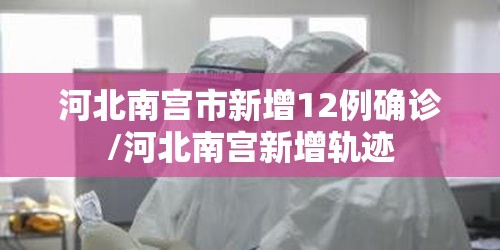 河北南宫市新增12例确诊/河北南宫新增轨迹
