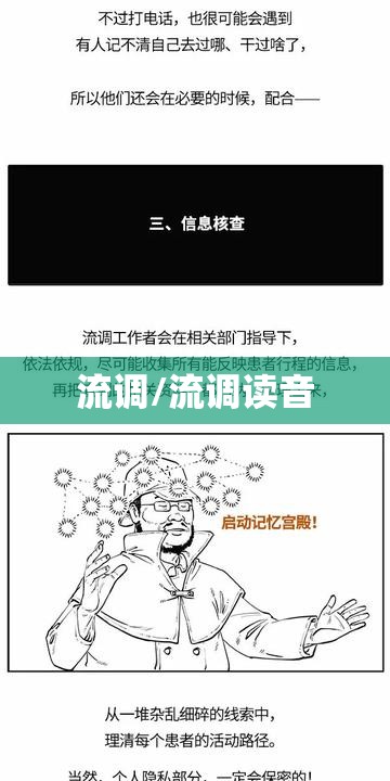 流调/流调读音