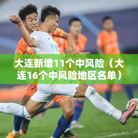 大连新增11个中风险（大连16个中风险地区名单）