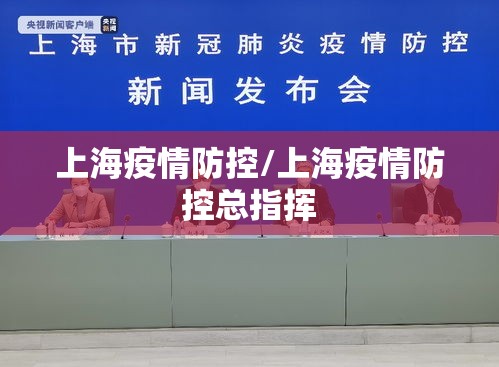 上海疫情防控/上海疫情防控总指挥