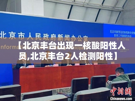 【北京丰台出现一核酸阳性人员,北京丰台2人检测阳性】