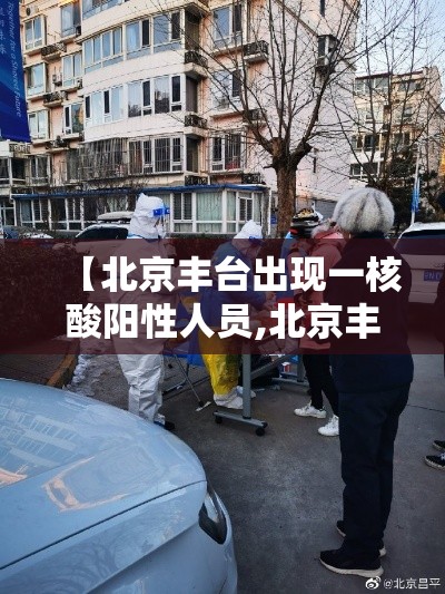 【北京丰台出现一核酸阳性人员,北京丰台2人检测阳性】