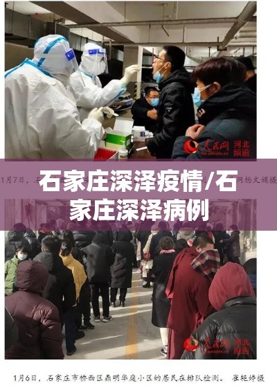 石家庄深泽疫情/石家庄深泽病例