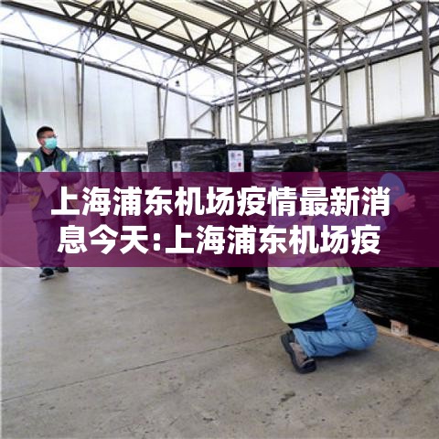上海浦东机场疫情最新消息今天:上海浦东机场疫情最新通告