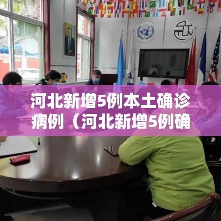 河北新增5例本土确诊病例（河北新增5例确诊病例行动轨迹）
