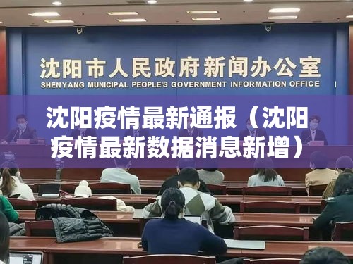 沈阳疫情最新通报（沈阳疫情最新数据消息新增）