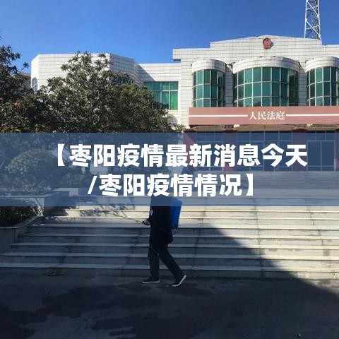 【枣阳疫情最新消息今天/枣阳疫情情况】