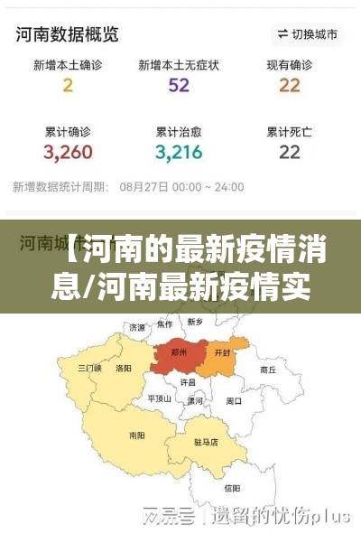 【河南的最新疫情消息/河南最新疫情实时动态】
