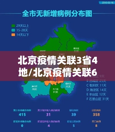 北京疫情关联3省4地/北京疫情关联6省