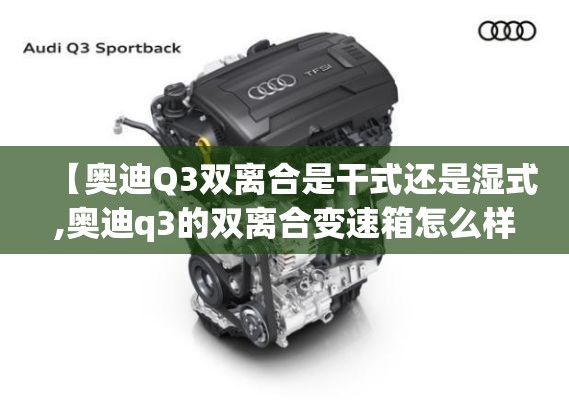 【奥迪Q3双离合是干式还是湿式,奥迪q3的双离合变速箱怎么样】