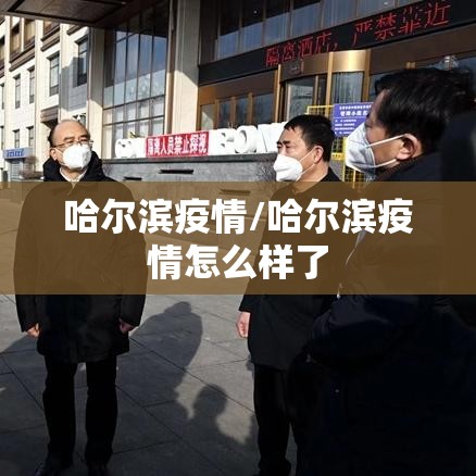 哈尔滨疫情/哈尔滨疫情怎么样了