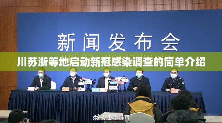 川苏浙等地启动新冠感染调查的简单介绍