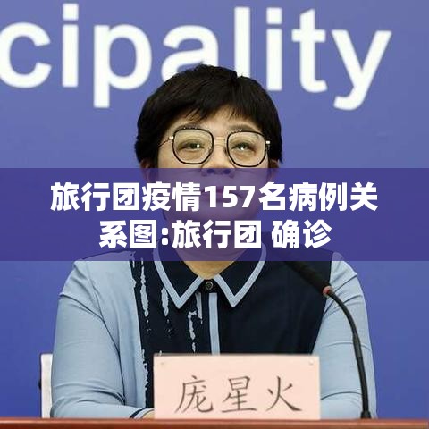 旅行团疫情157名病例关系图:旅行团 确诊
