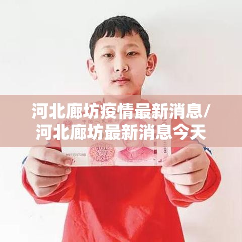 河北廊坊疫情最新消息/河北廊坊最新消息今天