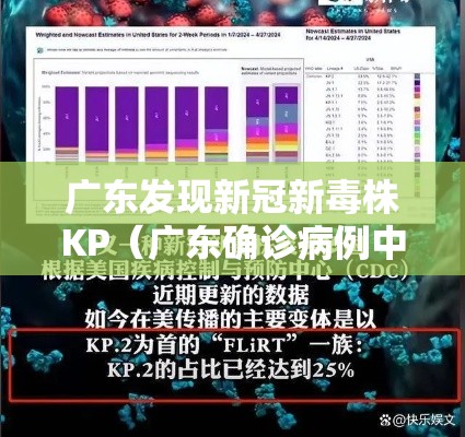 广东发现新冠新毒株KP（广东确诊病例中发现突变毒株）