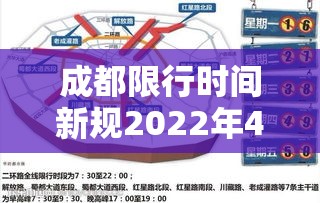 成都限行时间新规2022年4月/成都限行时间新规2021年
